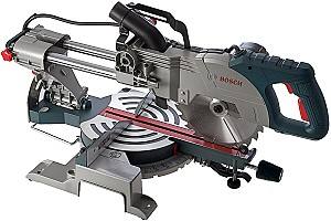 Fierastrau circular stationar Bosch GCM 800 SJ (0601B19000)