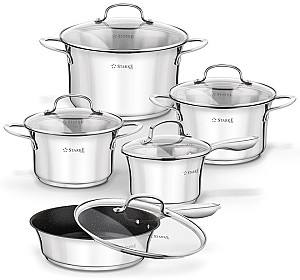 Set vase de gatit Starke Pro Sintesi