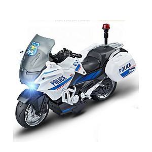 Игрушечный мотоцикл Ming Ying 66 MY66-M1241