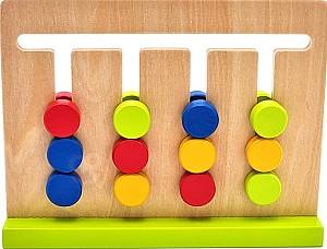 Головоломка Tooky Toy TF597