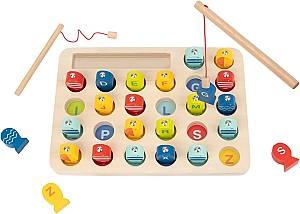 Material de numarare Tooky Toy TH934