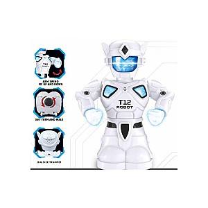 Robot jucarie Jinxianghuang 2629-T12A