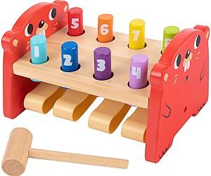 Головоломка Tooky Toy TK088