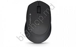 Компьютерная мышь Logitech M280 Wireless Mouse black (76623)