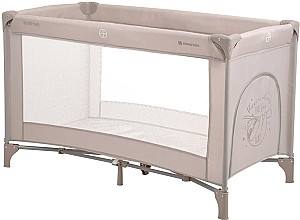 Manej Kikka Boo So Gifted Beige tarc