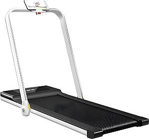Banda de alergat FitTronic D1000 Black
