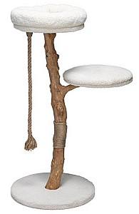 Когтеточка для кошек Beeztees WOOD VILJA