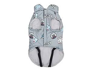  Record SPACE AND ALIENS XS