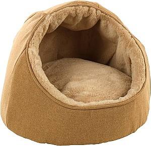 Лежак для кошки Flamingo LANA Ocru