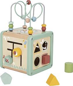 Головоломка Tooky Toy TJ006