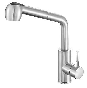 Кран для кухни Fala Steely 5 75806