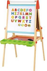 Tabla de scris pentru copii Tooky Toy TL114