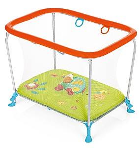 Манеж Brevi Green Farm 