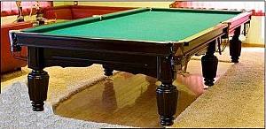 Masa de biliard AM Rafael Clasic 9FT