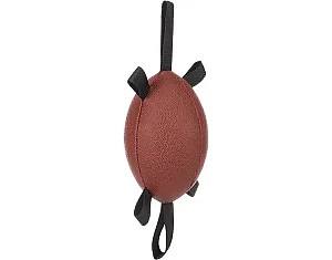 Игрушка для собаки Flamingo RUGBYBALL