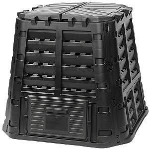 Компостер Strend Pro Eco Multi 480L Black