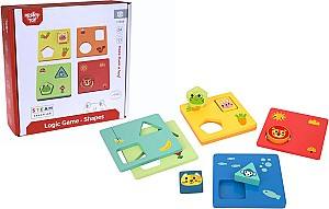 Сортер Tooky Toy TH958