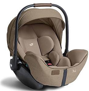 Детское автокресло Joie i-Level Pro Sandstone