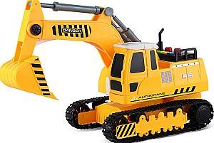 Спецтехника Wenyi WY380A