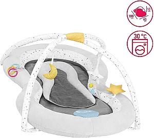 Коврик для детей Badabulle Nest Moonlight 2in1