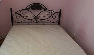 Кровать CovBis Sbs-16