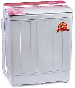 Masina de spalat semiautomată Alfa Gold WM-75S