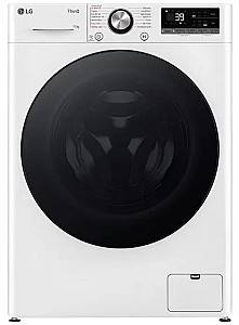 Стиральная машина LG F4WR711S2W