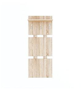 Вешалка Fabrik Home №08 Дуб Сонома