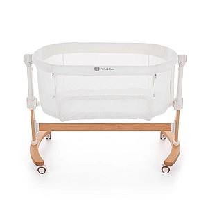 Детская кроватка Petite&Mars Glory White 2 в 1