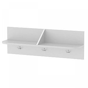 Вешалка KompaniT В-3 нимфея альба