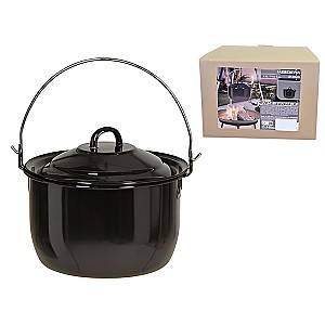 Cratita ProGarden Ambiance 20cm, 3.3l cu capac si maner