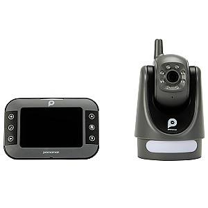 Видеоняня Premaman Buddy Motion Серый