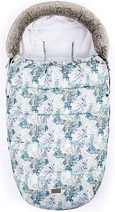 Зимний чехол для колясок Petite&Mars Comfy Fancy Dream