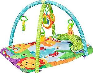 Covoras de joaca copii Hola Toys R3/10 90093