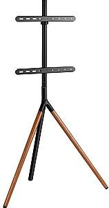 Кронштейн для телевизора Holmios Floor TV mount Black