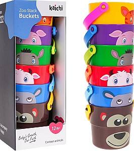 Set de jucării pentru nisip New World K999-222