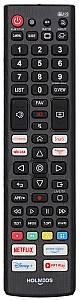 Аэромышь-пульт Holmios Universal for LG Smart TV 405015003
