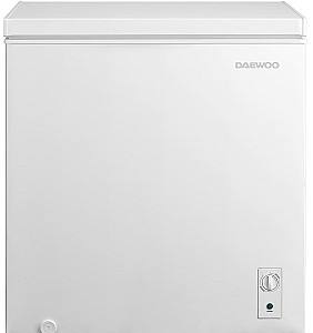 Морозильный ларь DAEWOO FF-259MEW