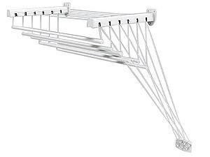 Uscator de rufe Gimi Lift 180