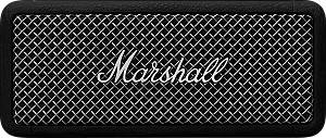 Boxa portabila Marshall Emberton II Black/Silver