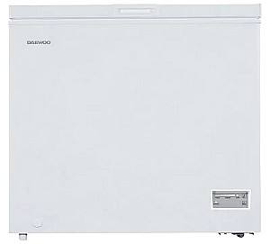 Морозильный ларь DAEWOO CCS25EWED0