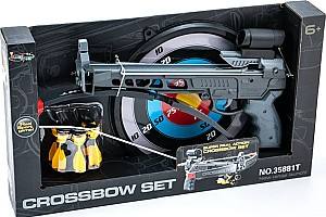 Arma jucarie New World 35881T