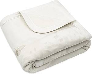 Плед Jollein Dreamy Mouse/Velvet Fleece