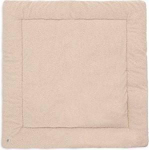 Covoras de joaca copii Jollein Boucle Naturel