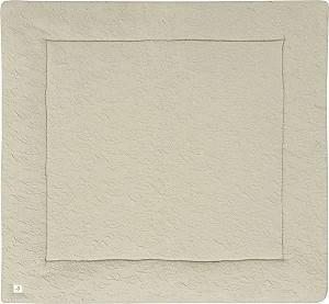 Covoras de joaca copii Jollein Soft Waves Verde Olive