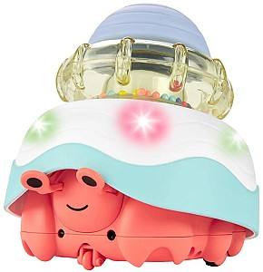 Интерактивная игрушка Skip Hop Stack & Crawl Crab