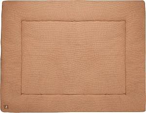 Covoras de joaca copii Jollein Basic Knit Biscuit