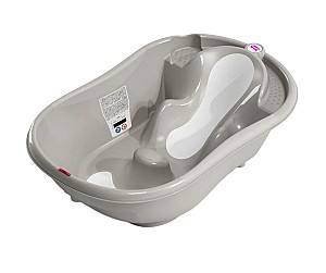 Ванночка Ok Baby Onda Evolution Серый