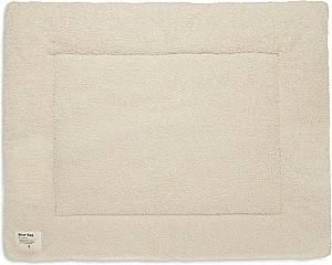 Covoras de joaca copii Jollein Boucle Naturel