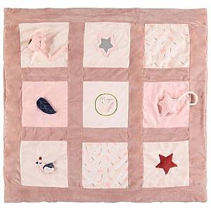 Коврик для детей Premaman Magic Bird